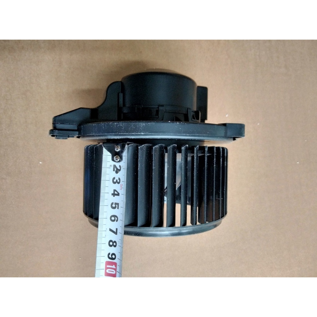 Quạt Dàn  lạnh Hyundai Tucson IX - Kia Sorento 2008-2014  Hàn Quốc