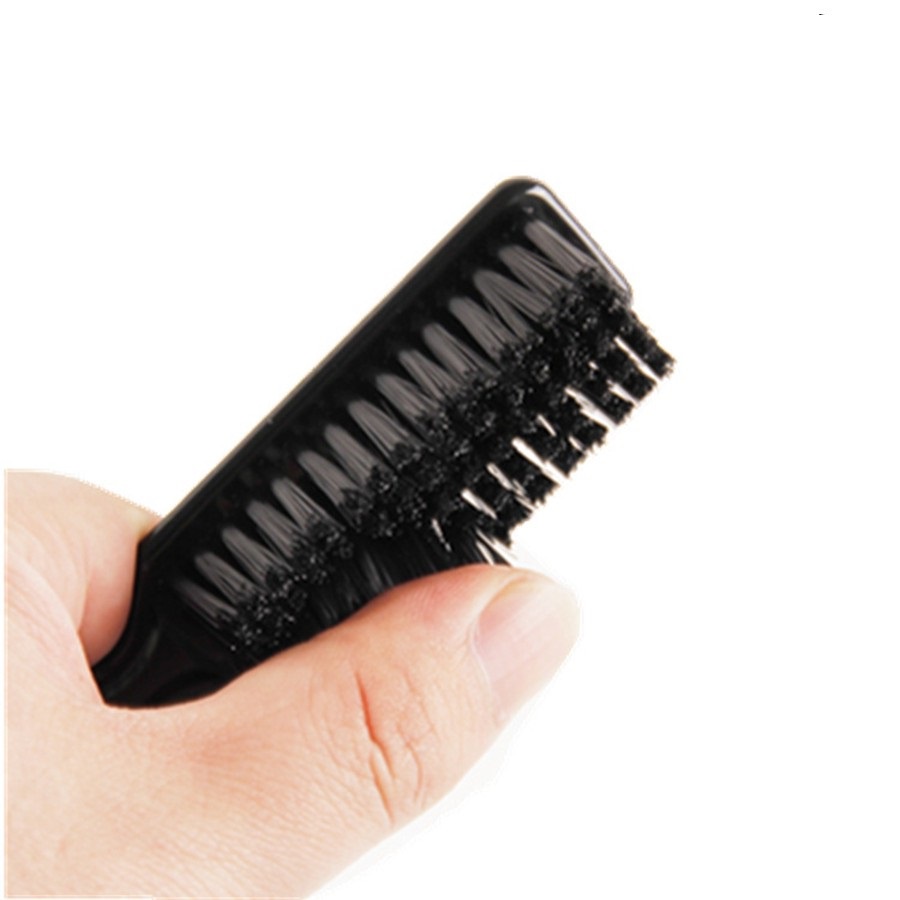 Chổi Phủi Barber Chuyên Fade Dành Cho Thợ Tóc  - mẫu mới