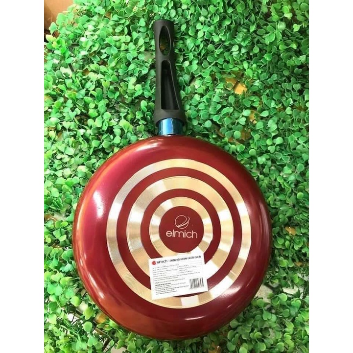 Chảo chống dính HAPPY TIME SIZE 20cm, ELMICH 22CM USA