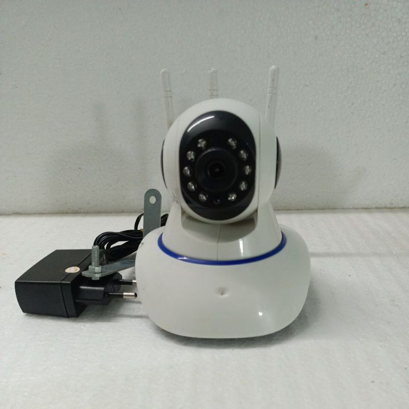 Camera wifi hapsee xoay 360° hàng qua sử dụng