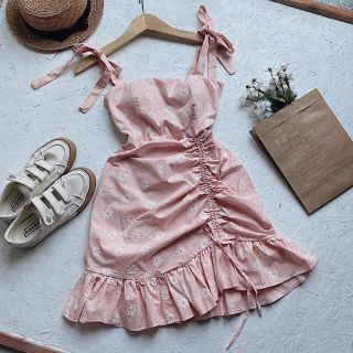 Daisy dress