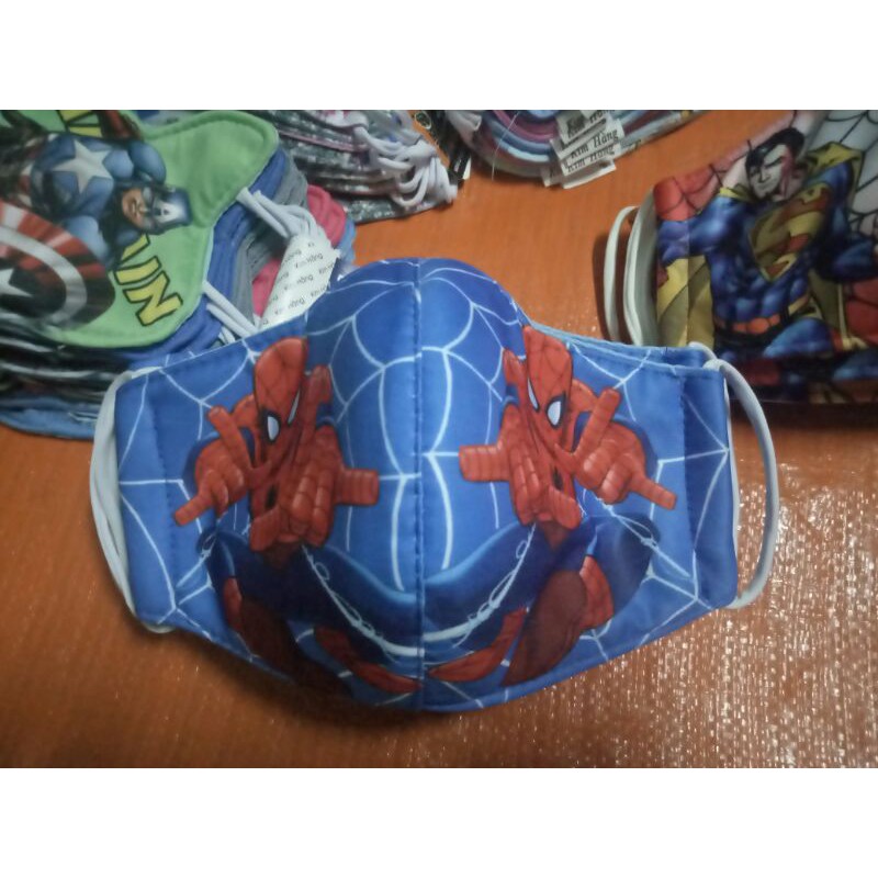 Khẩu trang vải trẻ em | BigBuy360 - bigbuy360.vn