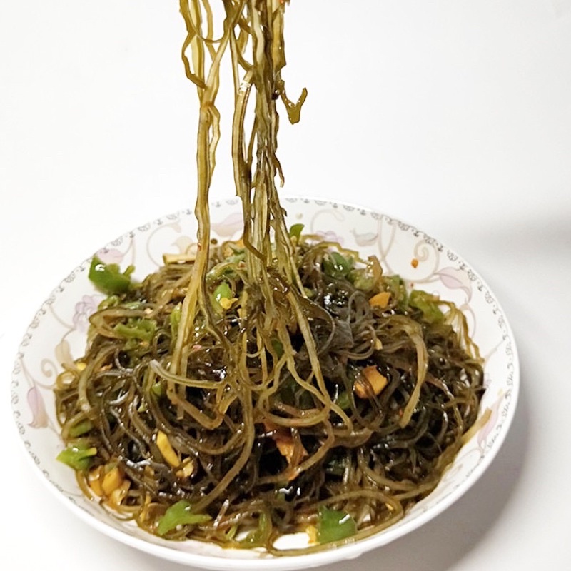 Phổ Tai - Rong Biển Khô Khánh Hoà