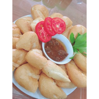 [COMBO 1500gr] 3 Túi Thịt Chưng Mắm Tép PTK 500gr ( Mắm Tép Chưng Thịt )