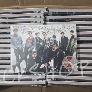 Ảnh EXO Vivace bản đặc biệt có sẵn