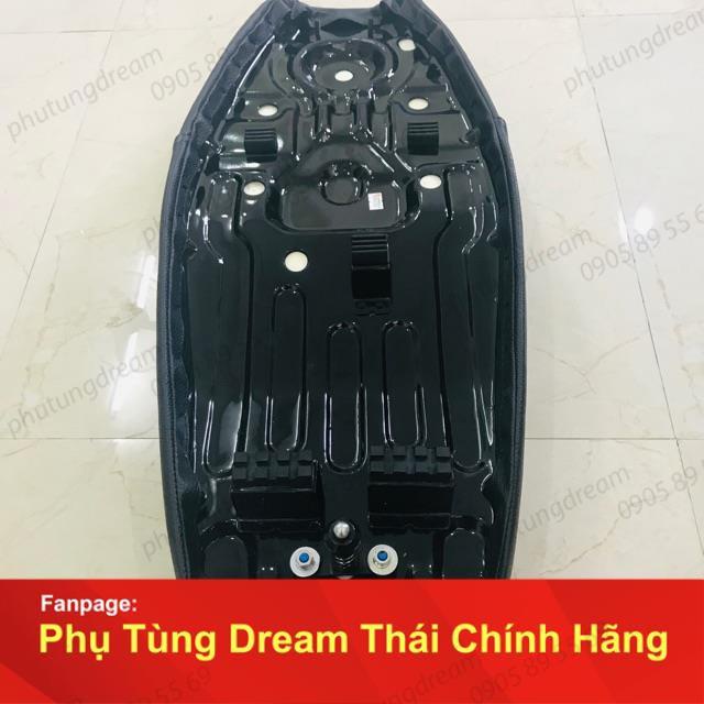 [PTD] - Yên xe dream thái xương sắt