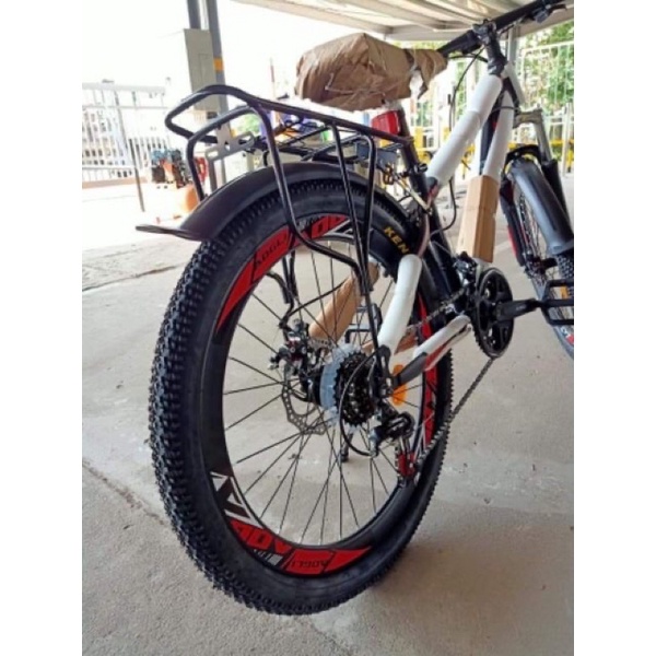 💯 XE THỂ THAO ĐỊA HÌNH AOGLI DÀNH CHO BÉ CẤP 2 VÀ NGƯỜI LỚN 24-26 inch