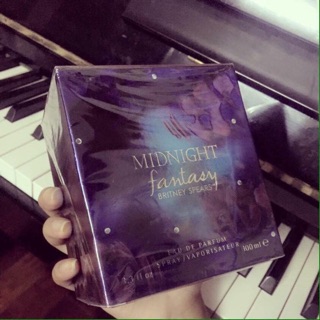 🎀NƯỚC HOA Midnight Fantasy 100ml