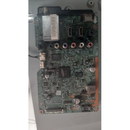 Bo mạch tivi Samsung UA32J4003AK bóc máy