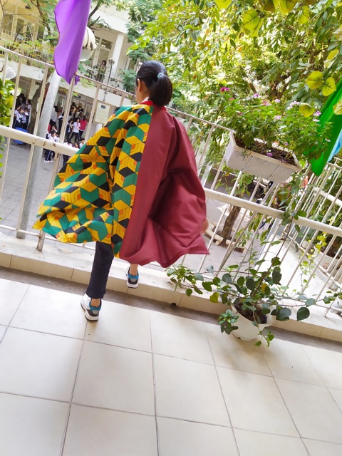 [Mã SKAMA06 giảm 8% tối đa 50K đơn 250K] Áo khoác Haori Giyuu | BigBuy360 - bigbuy360.vn