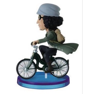 Mô hình One Piece - Kuzan Aokiji đạp xe WCF chính hãng