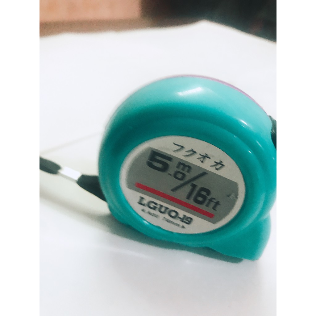 Thước 5m  Chuyên Dụng ( Với Mọi Giá Tiền )