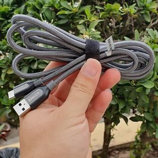 Cáp sạc type c