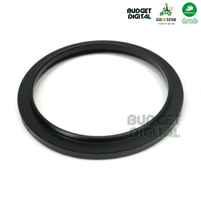 Step Up Filter Ring 37mm To 58mm