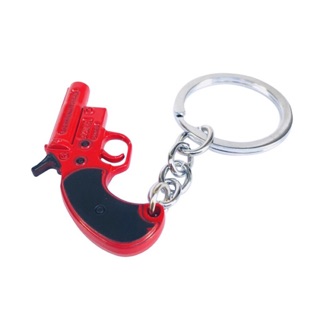 Móc Khóa Flare Bắn Thính PUBG 3.5cm