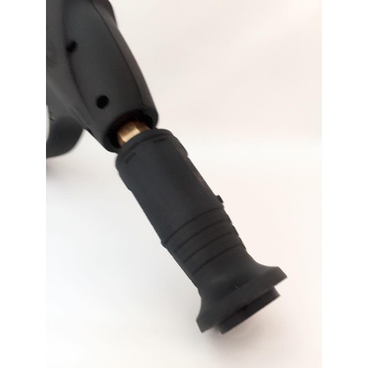 SÚNG RỬA XE TĂNG ÁP RĂNG NGOÀI 13 DÀI 35CM