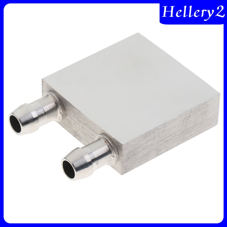 Khối Nhôm Làm Mát Cpu Gpu 40mm X 40mm