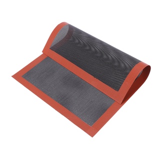 Perforated Silicone Baking Mat Non-Stick Baking Oven Sheet Liner for Cookie /Bread/ Macaroon/Biscuits Kitchen Tools