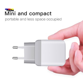 Củ Sạc Nhanh 3.1a Cổng Usb 3.1a Có Đèn Led