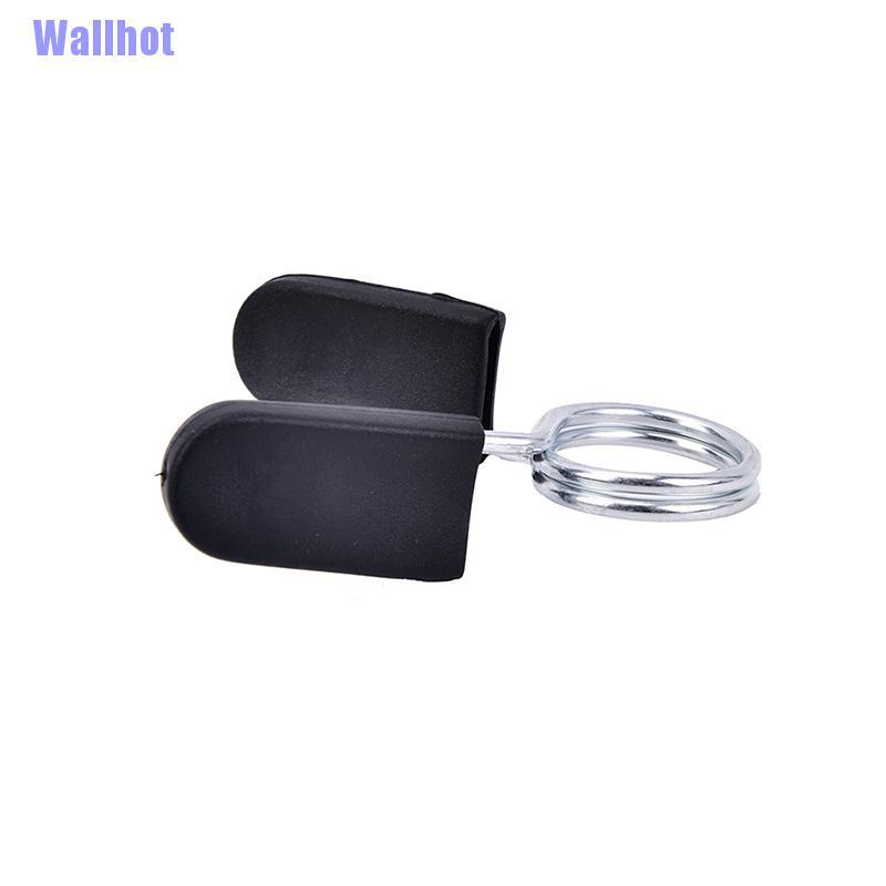 Kẹp cổ lò xo thanh tạ lỗ 1" tiêu chuẩn 25mm dành cho tập gym