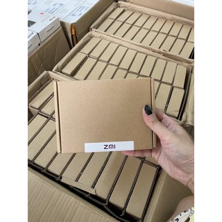 Sạc dự phòng Xiaomi Zmi MF885 - 10.000 mAh