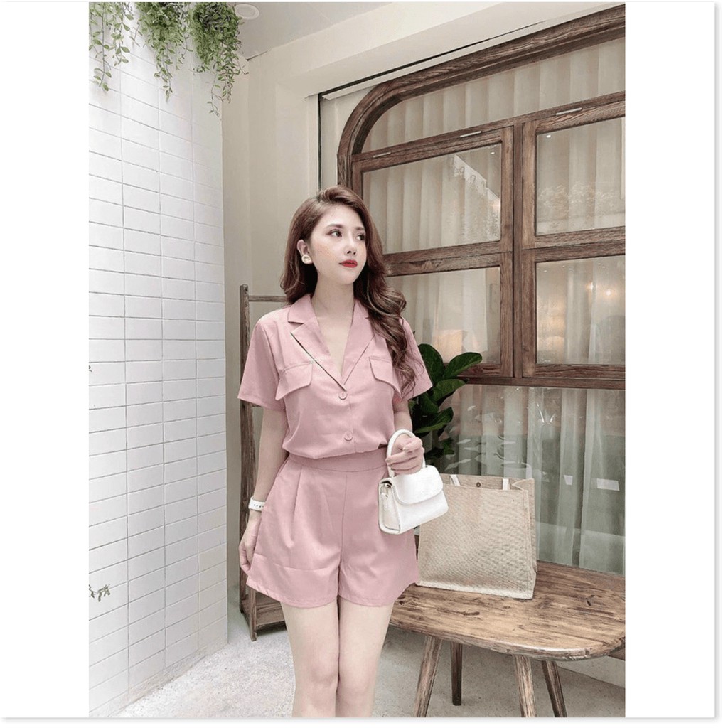 SET VEST VAI ĐŨI NHẬT CỰC XINH TÔN DÁNG CHO CHỊ EM KHÁNH AN STORE