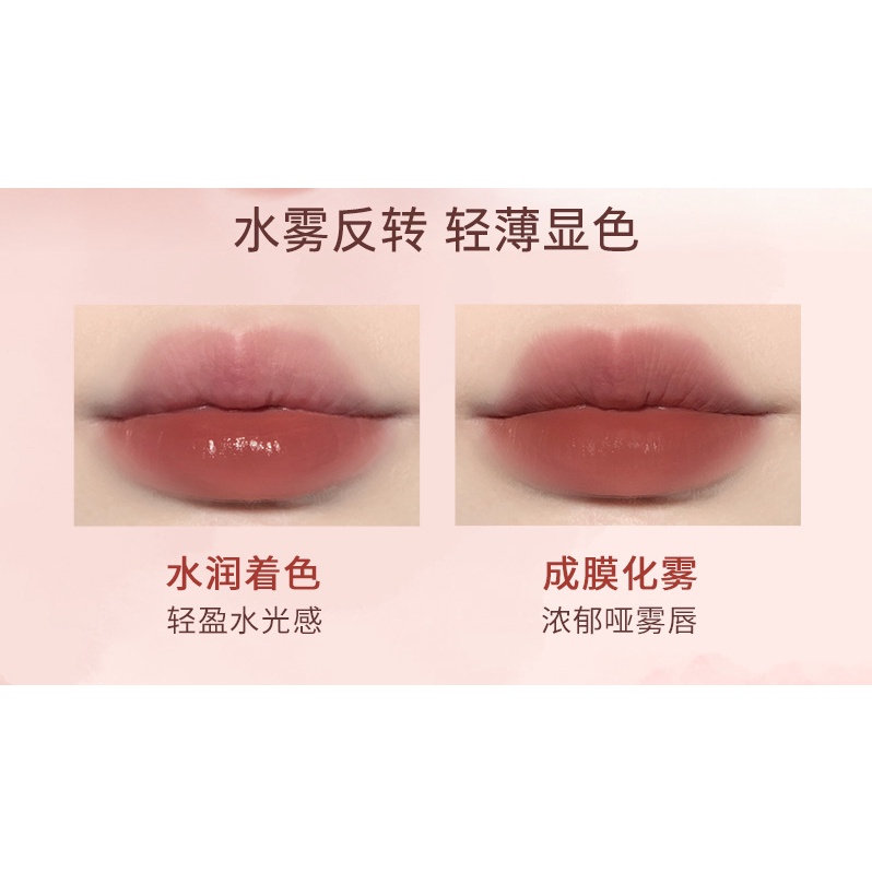 Son Kem Lì Judydoll