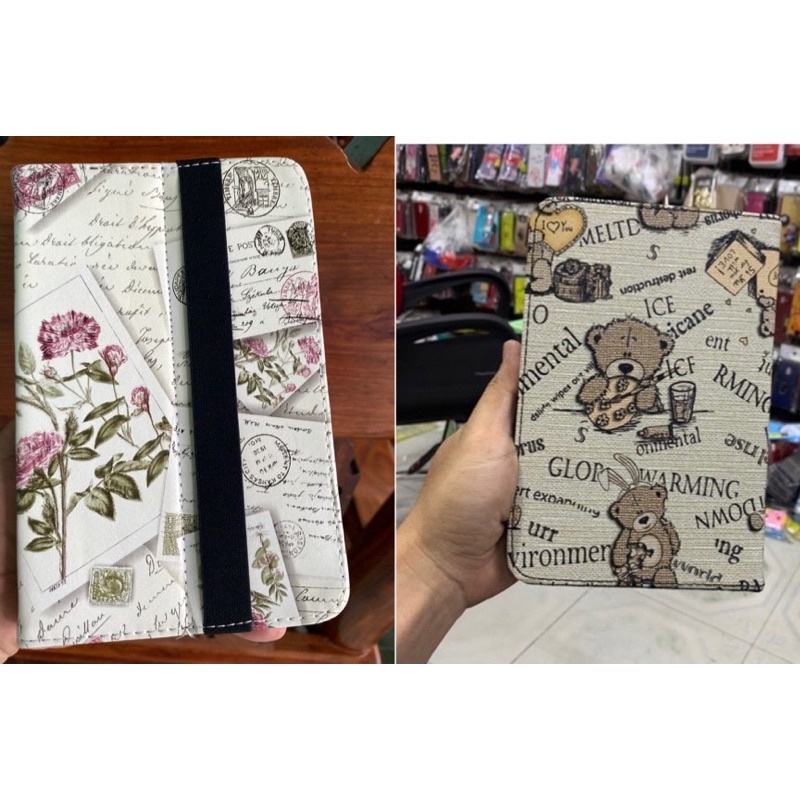 Bao da đa năng 7inch cho máy tính bảng