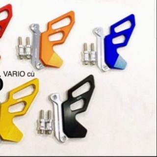 Che heo dầu trước vario ab