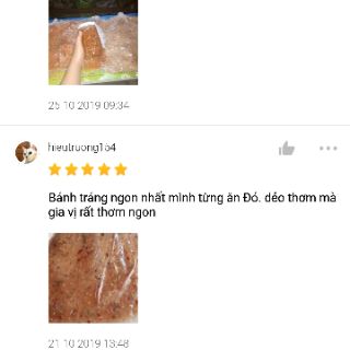 BÁNH TRÁNG DẺO CAY