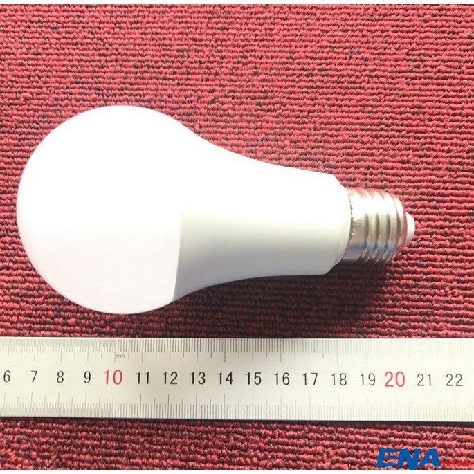 Đèn Bulb tròn ENA 15W mẫu BTA