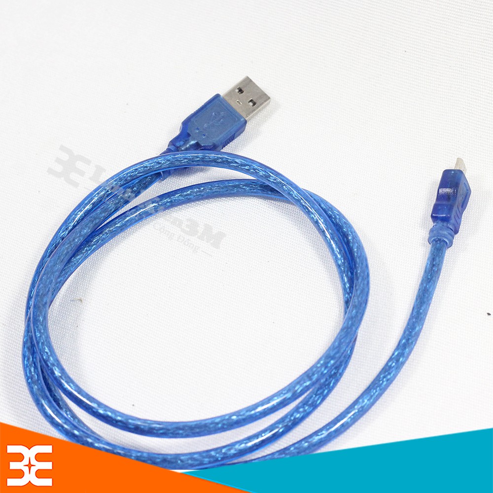 Dây cáp Micro USB 0.2 m