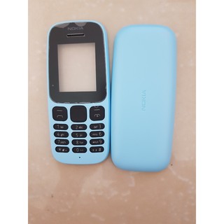 Vỏ Nokia 105(2017)