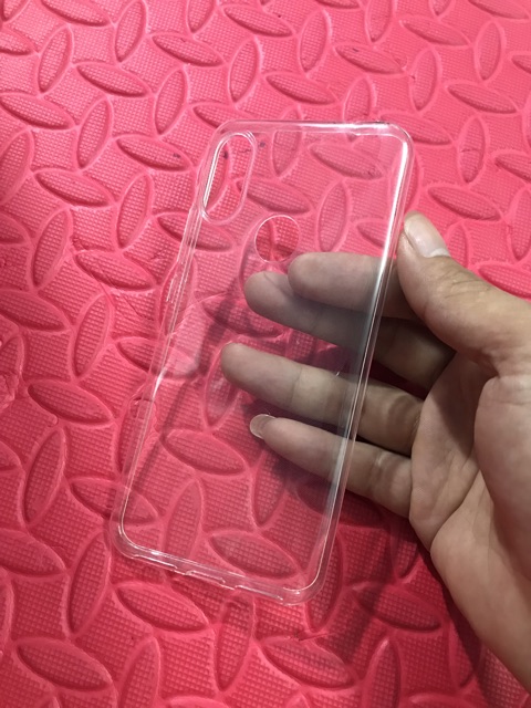 Ốp dẻo silicon xiaomi redmi 7 cao cấp