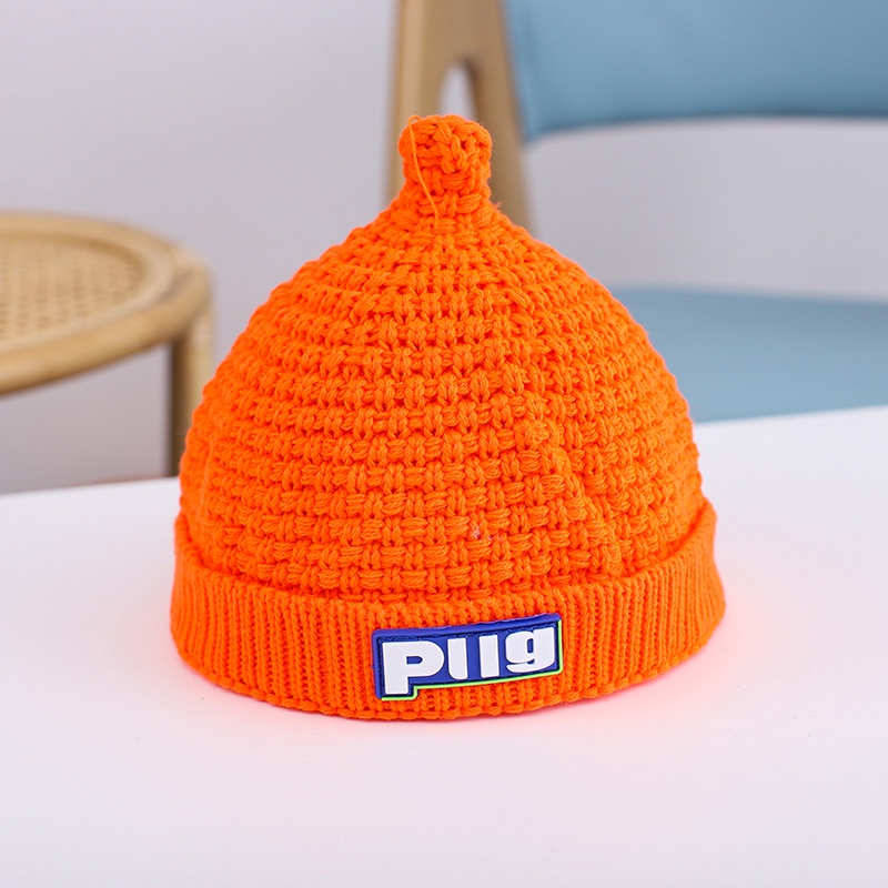 Mũ Len Beanie ẤM ÁP Cho Bé Trai Và GáI (1-6 TuổI)