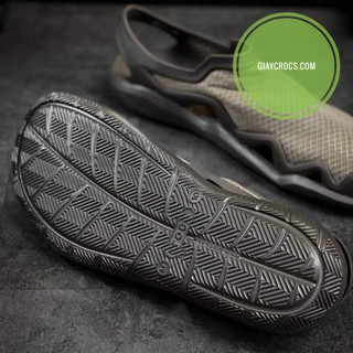 Sandal nam Swiftwater Mesh Wave Sandal Đen