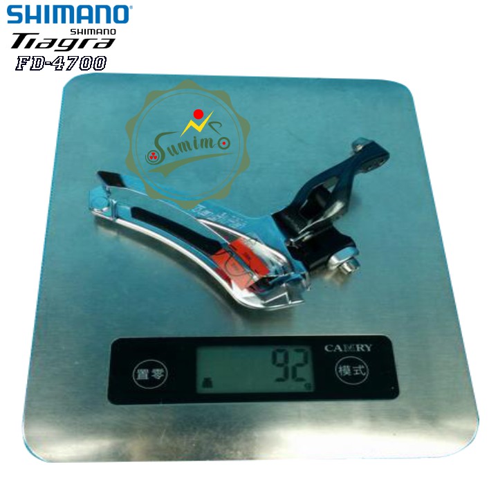 Sang dĩa xe đạp - Gạt dĩa Shimano Tiagra FD-4700 - Chính hãng Japan