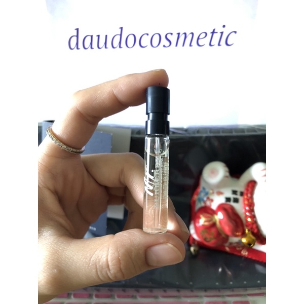 [ vial ] Nước hoa Burrberry Mr Burberry Indigo EDT - EDP 2ml | BigBuy360 - bigbuy360.vn