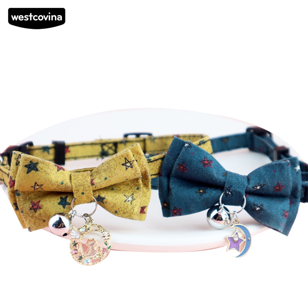 Vòng Đeo Cổ Dành Cho Thú Cưng Chất Lượng Cao