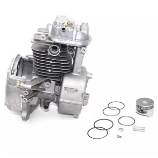 Bộ nòng - xi lanh - piston máy cắt cỏ gx25/35
