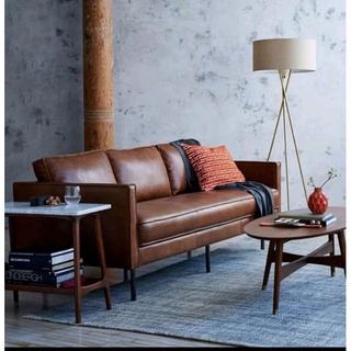 Sofa băng da , sang trọng , đủ màu