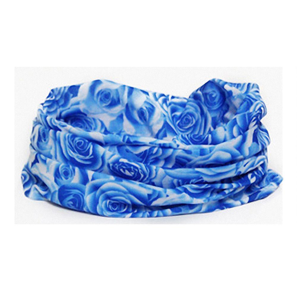 Khăn Ống Che Mặt Cổ Chống Nắng Phong Cách Thể Thao Cho Nam Và Nữ