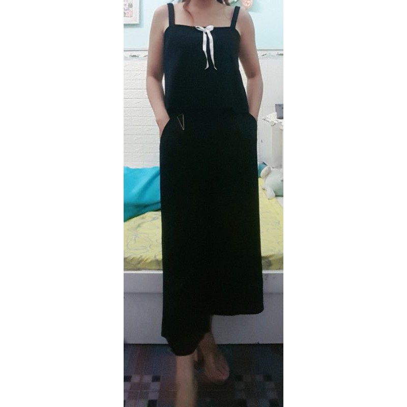 Thanh lý set ong rong  size L dưới 55kg