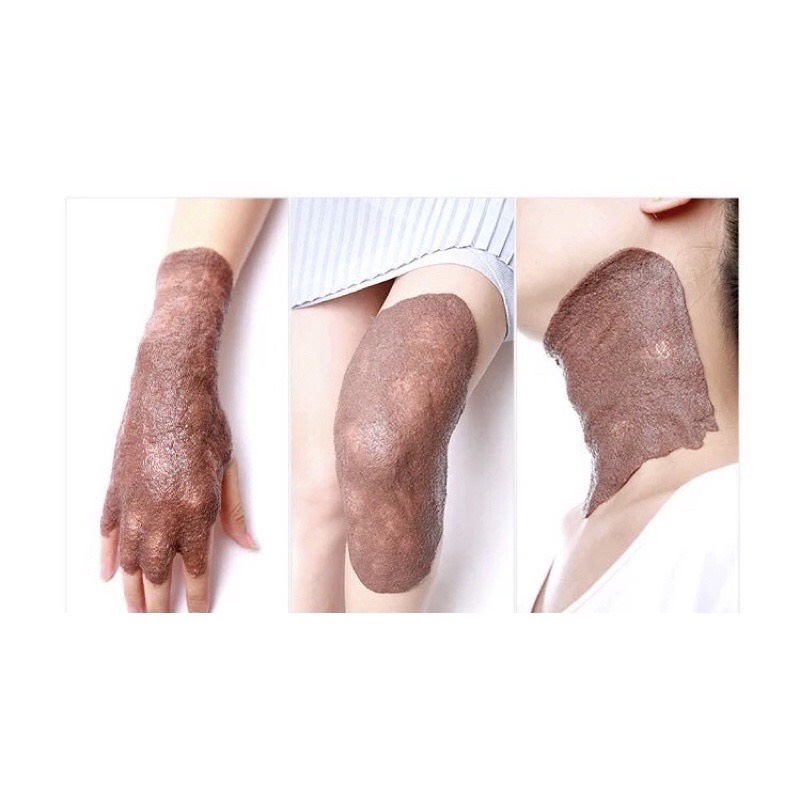 Ngũ Hoa Đắp Mặt - Loại hạt to - túi 1kg