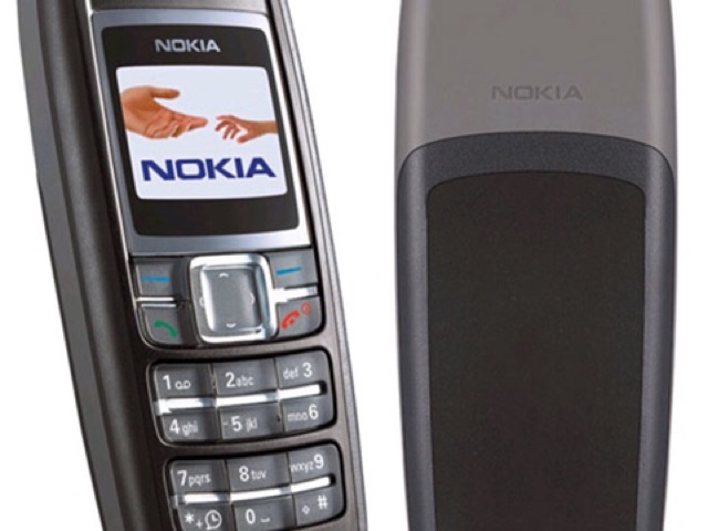 Điện thoại Nokia 1600