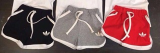 Quần cotton