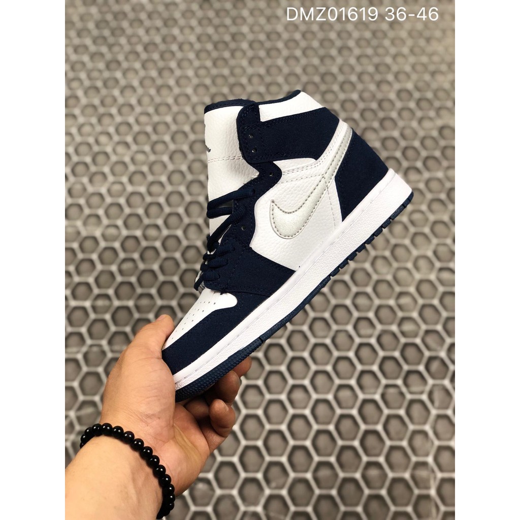 Jordan 1 generation Air Jordan 1 Low AJ1 Joe 1 Jordan 1 generation high top classic retro cultural leisure sports basketball shoes Sports Running Shoes