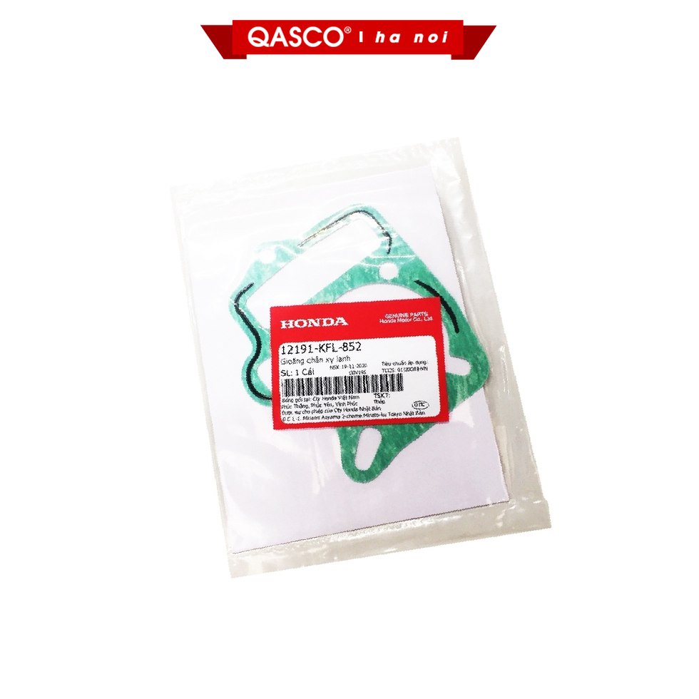 Gioăng chân xylanh  DREAM, FUTURE, WAVE  - HN