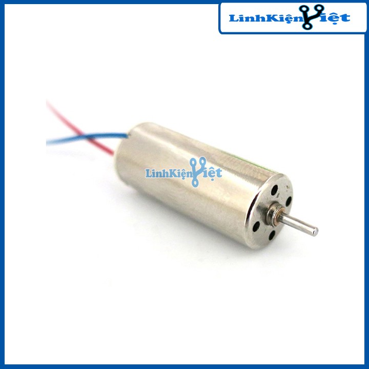 Động Cơ Máy Bay 8520 8,5x20mm