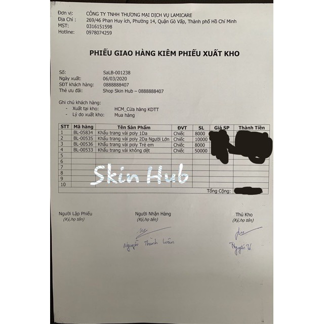 Khẩu trang poly 3D cao cấp màu sắc đa dạng chống bụi bẩn tốt - Lamicare | BigBuy360 - bigbuy360.vn